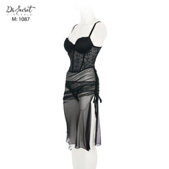 دكتور سر اللمسة الدقيقة