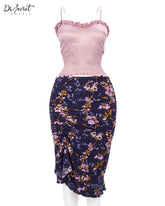 Blossom Charm Two-Piece Set