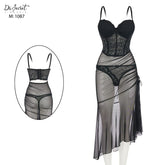 Dr secret fine touch