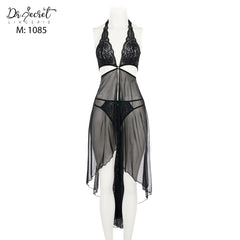 دمية بيبي محطمة