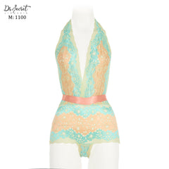 Soft Lace Bodysuit