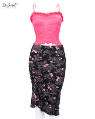 Blossom Charm Two-Piece Set