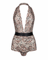 Soft Lace Bodysuit