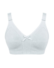 Wire-Free Minimizer Bra