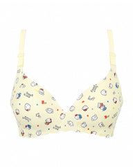 Sweetie Soft Teen Bra
