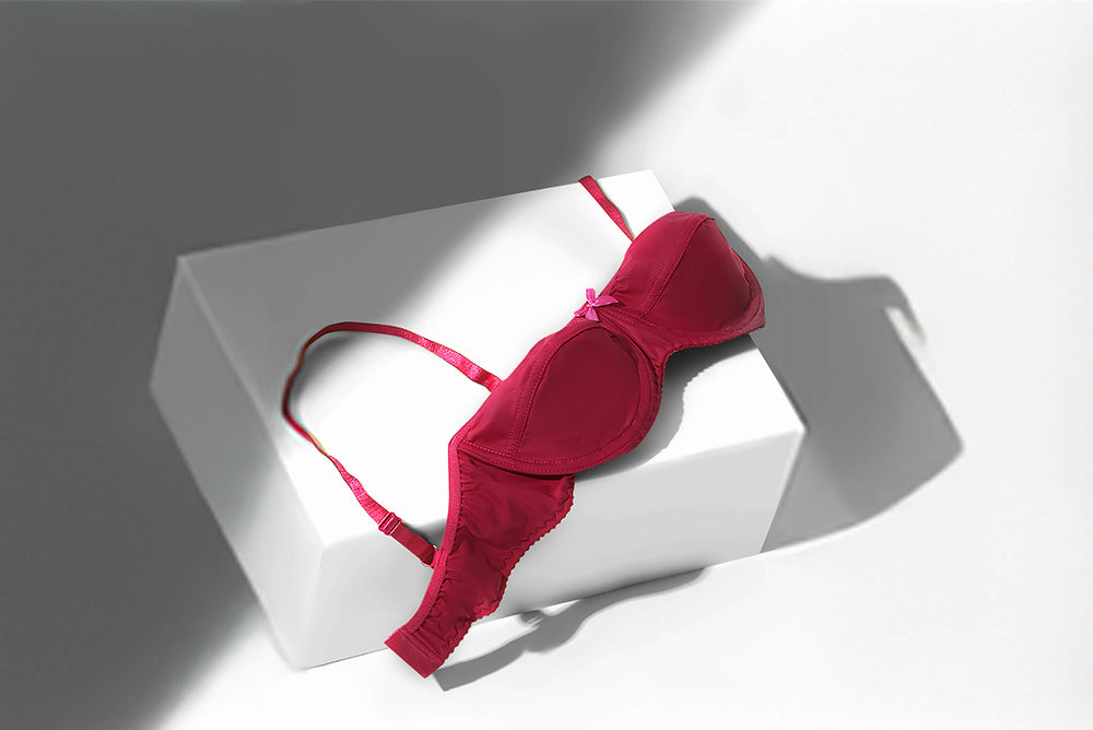 Bras & Panty