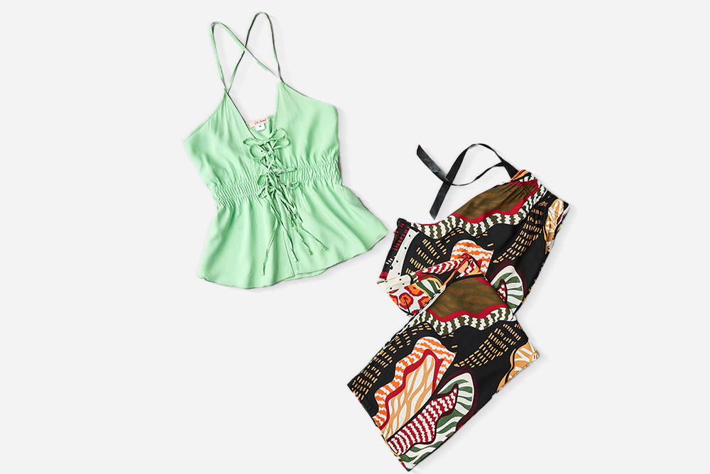 Home wear