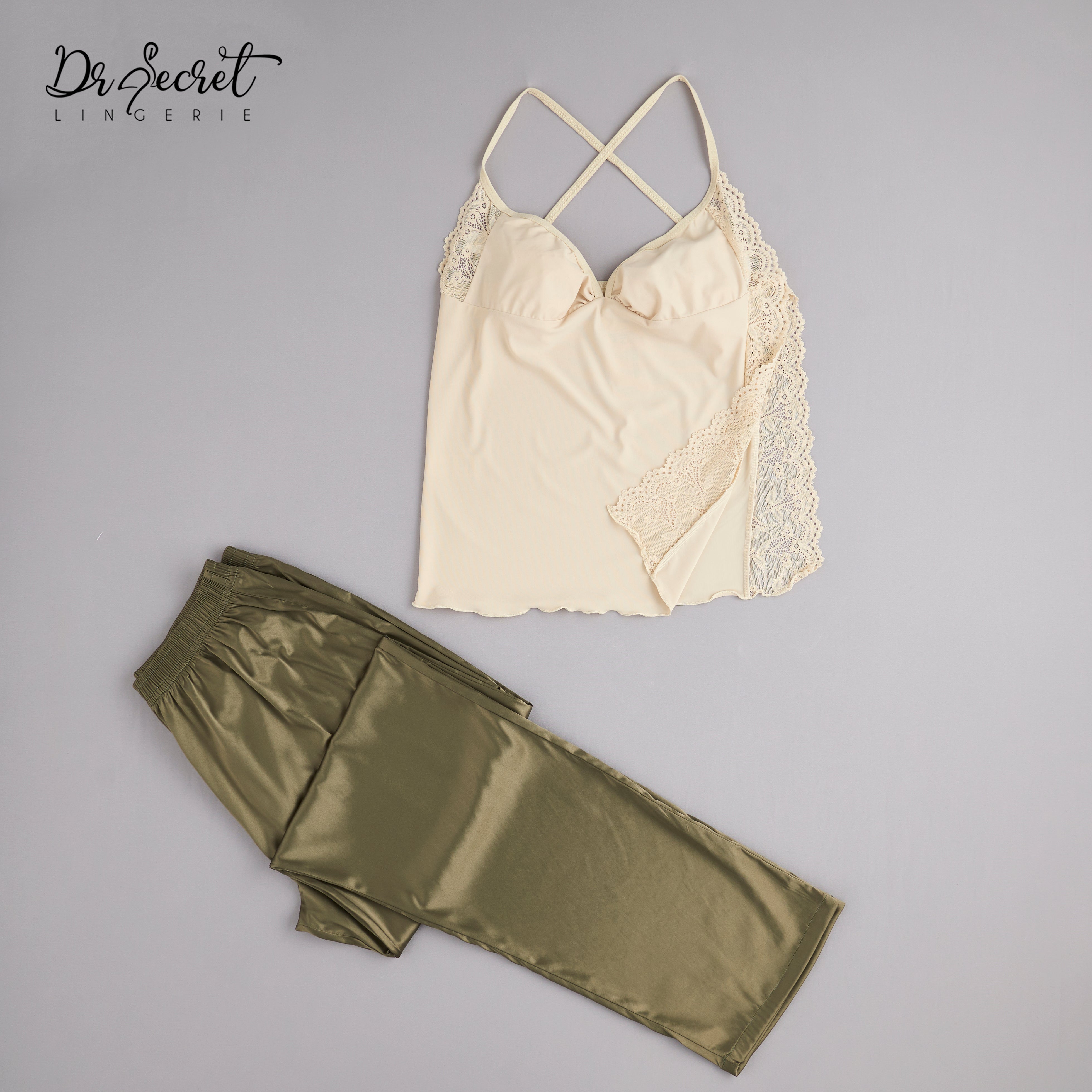 chill wear pajama