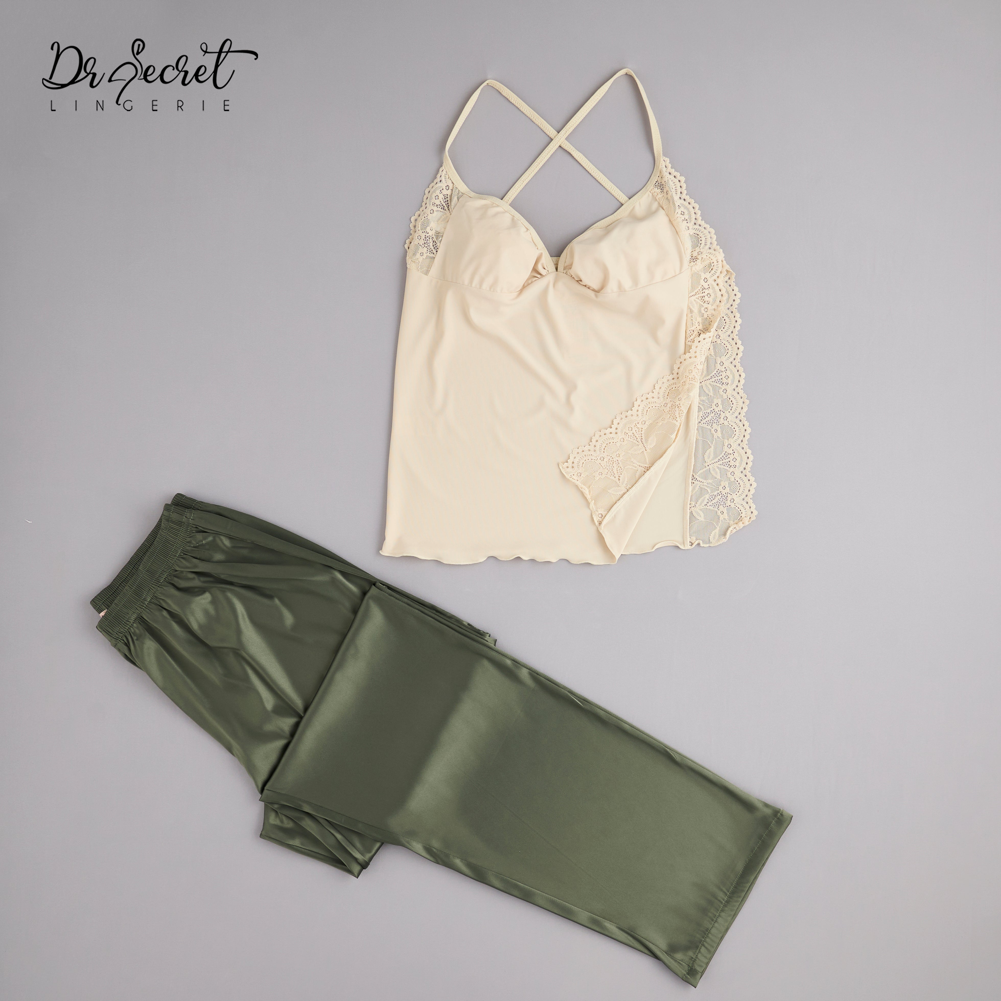chill wear pajama