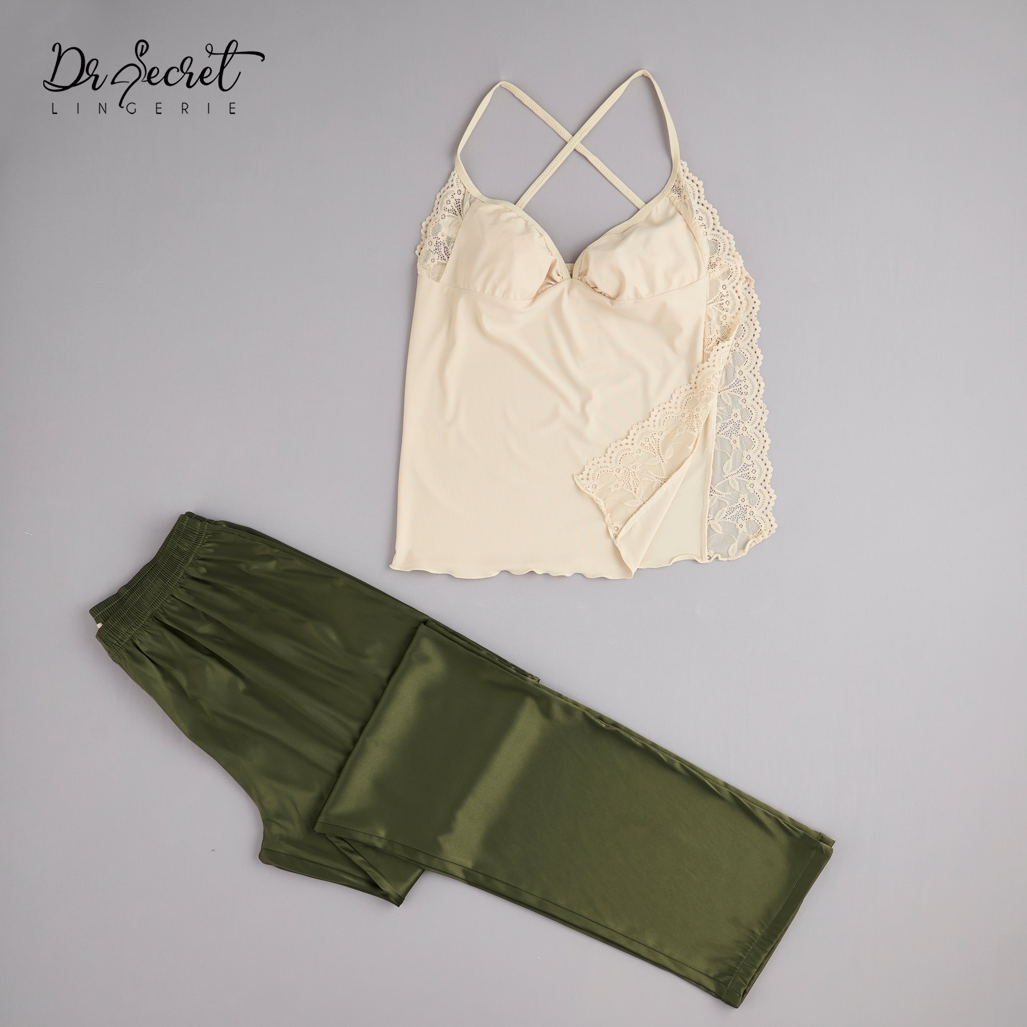 chill wear pajama