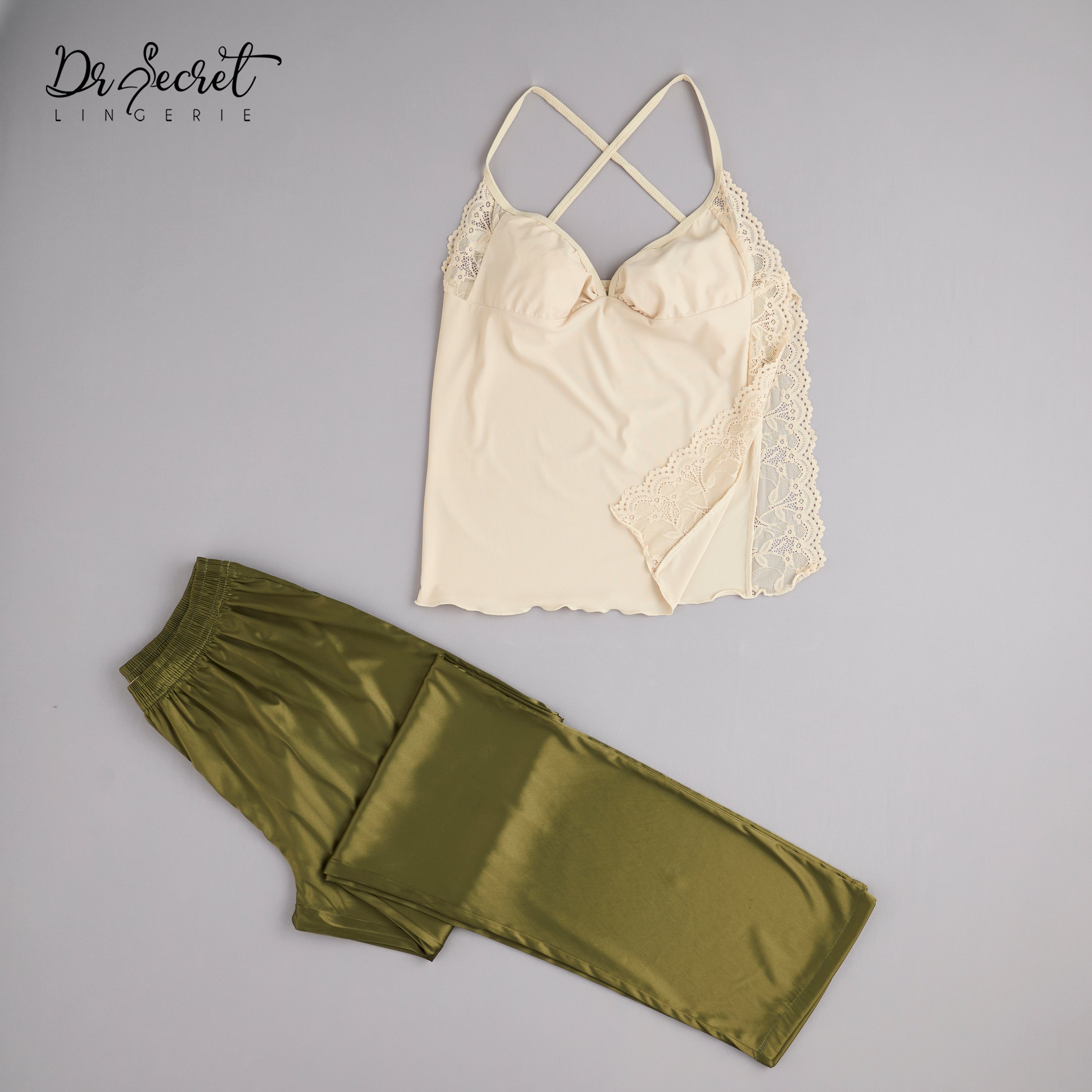 chill wear pajama