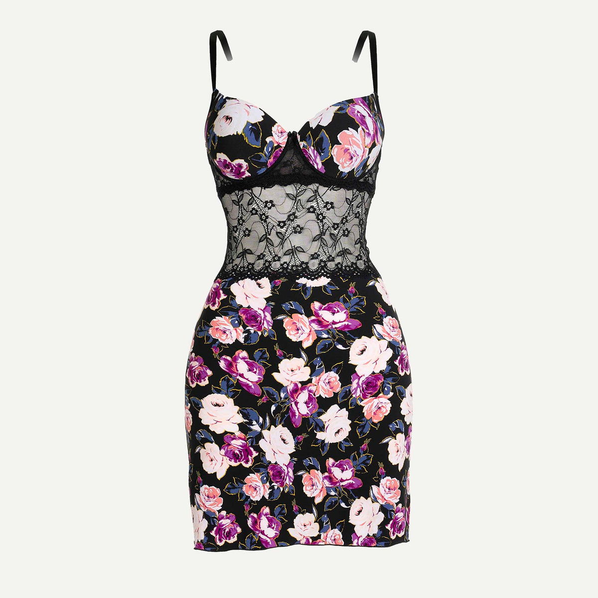 Flory home dress
