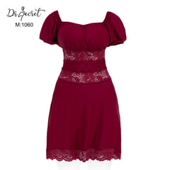 Dream Seduce dress