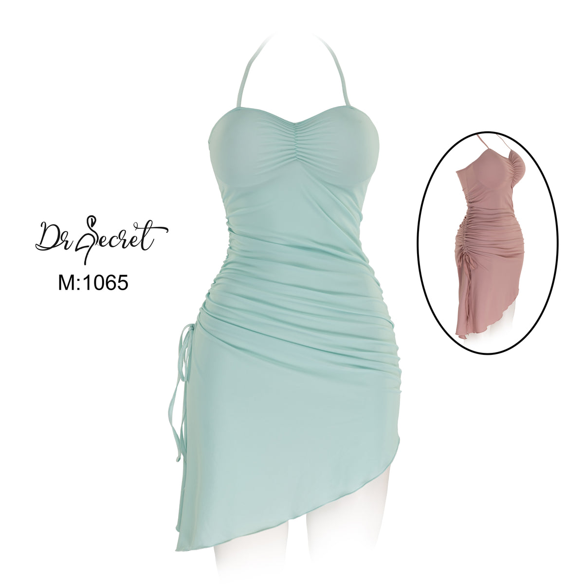 Night Ritual babydoll
