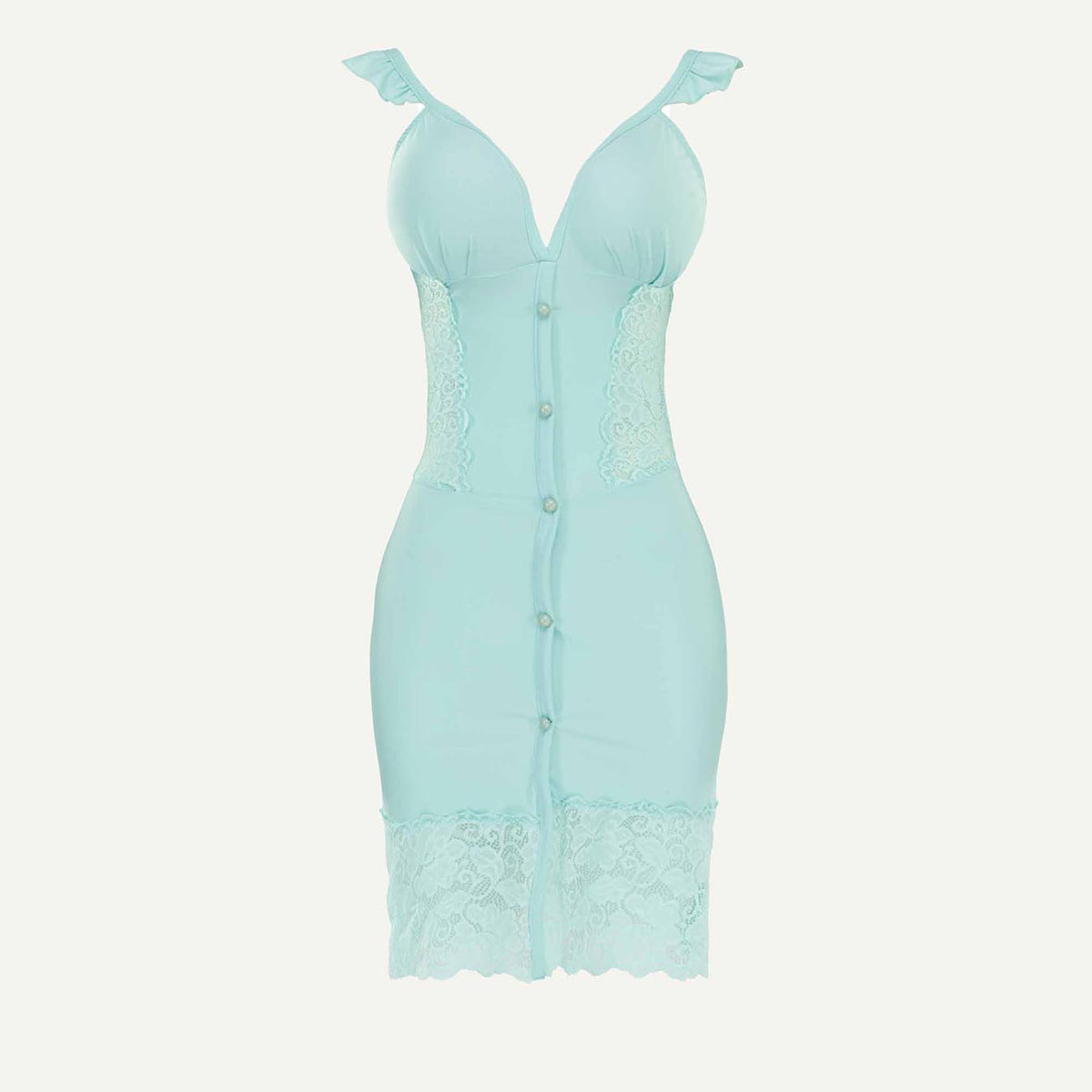 Elegant ease