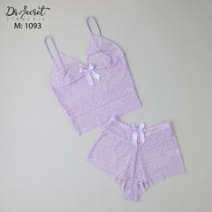Pijama set