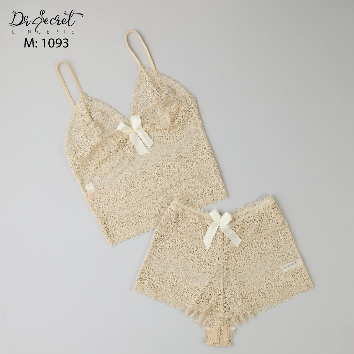 Pijama set
