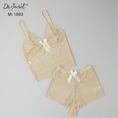 Pijama set