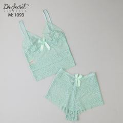 Pijama set