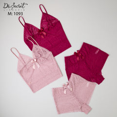 Pijama set