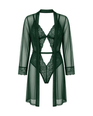 Floral Romance Set