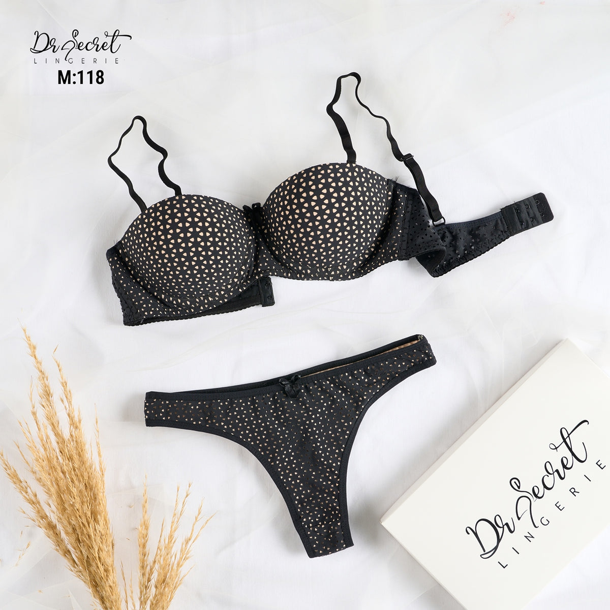 Bra set