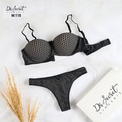 Bra set