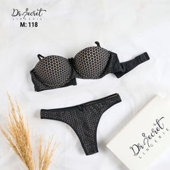 Bra set