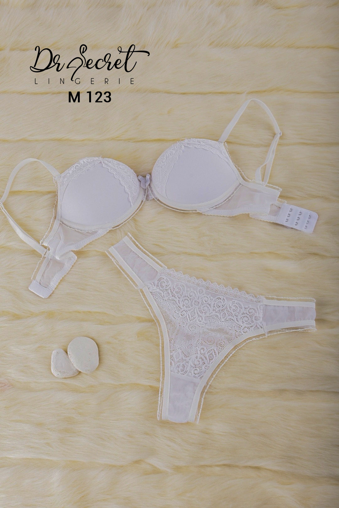 bra set