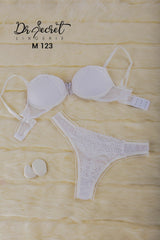 bra set