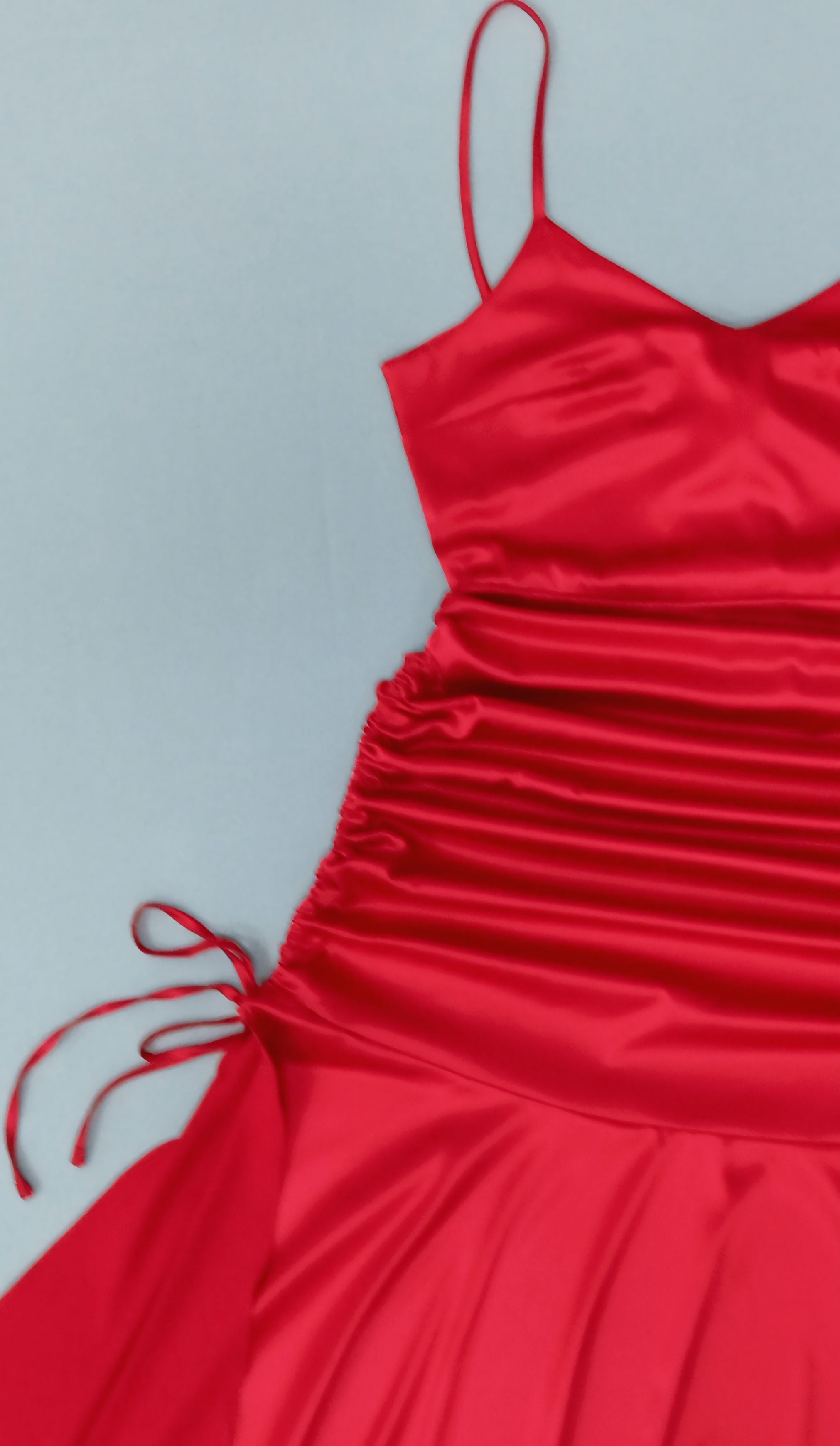 Mirage dress