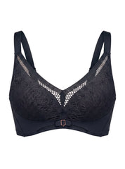 Blush Elegance Wireless Bra