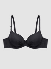 Perfect Fit Push Bra