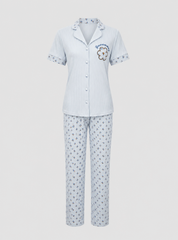 Little Bloom Pajama