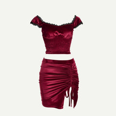 Velvet Kiss