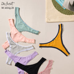 Thong Panty – 3 Pack