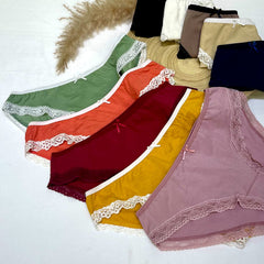 Bikini Panty