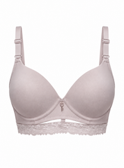 Soft Touch Lace Bra