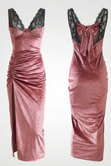Allure Evening Dress