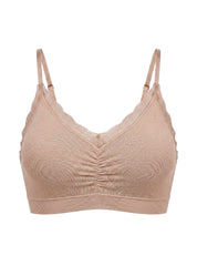 Soft Lace Bralette