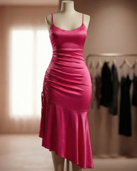 Mirage dress