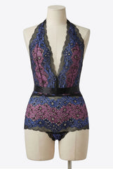 Soft Lace Bodysuit