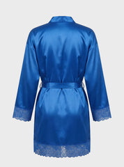 Elegant 5-Piece Pajama Set