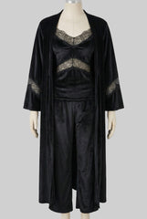 Velvet Signature Three-Piece Set