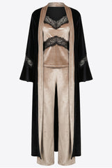 Timeless Comfort & Feminine Elegance