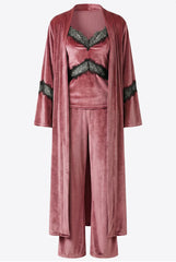 Timeless Comfort & Feminine Elegance