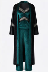 Timeless Comfort & Feminine Elegance