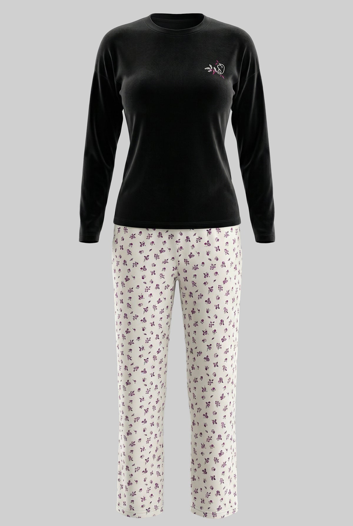 Cozy Elegance & Winter Comfort