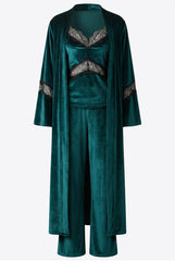 Timeless Comfort & Feminine Elegance