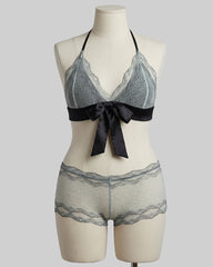 Delicate Seduction Set